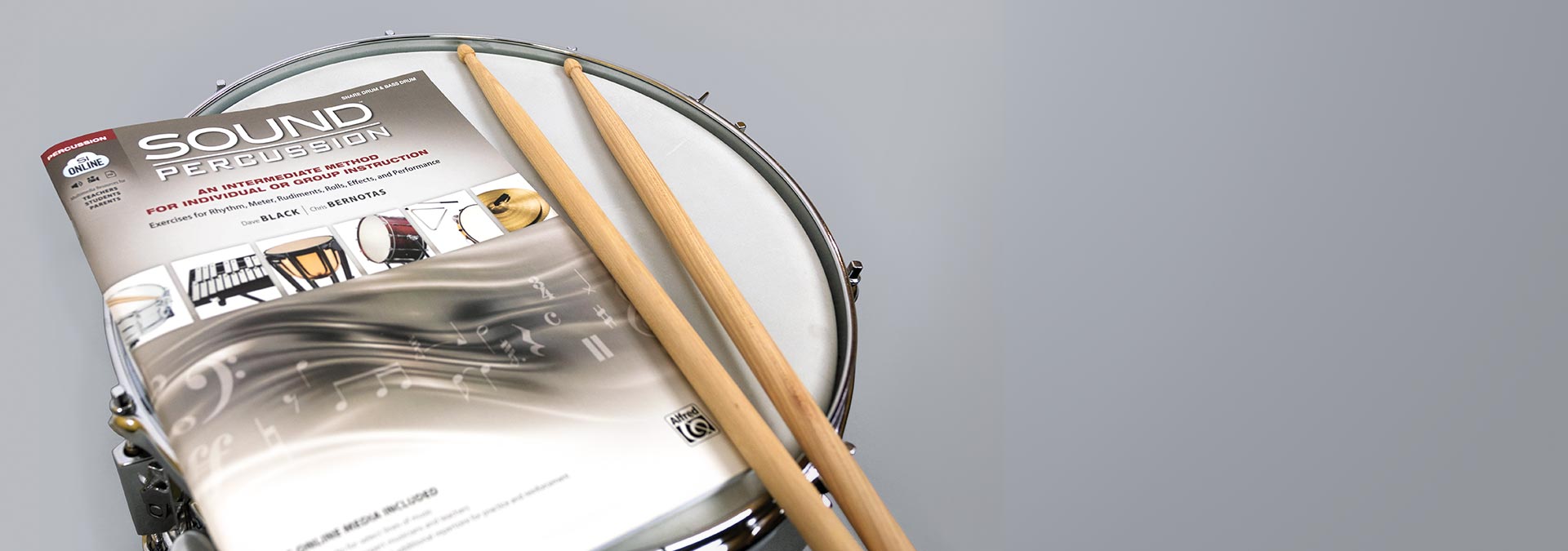 Sound Percussion