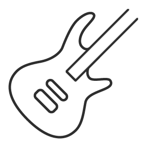 Bass Guitar