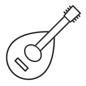 Mandolin